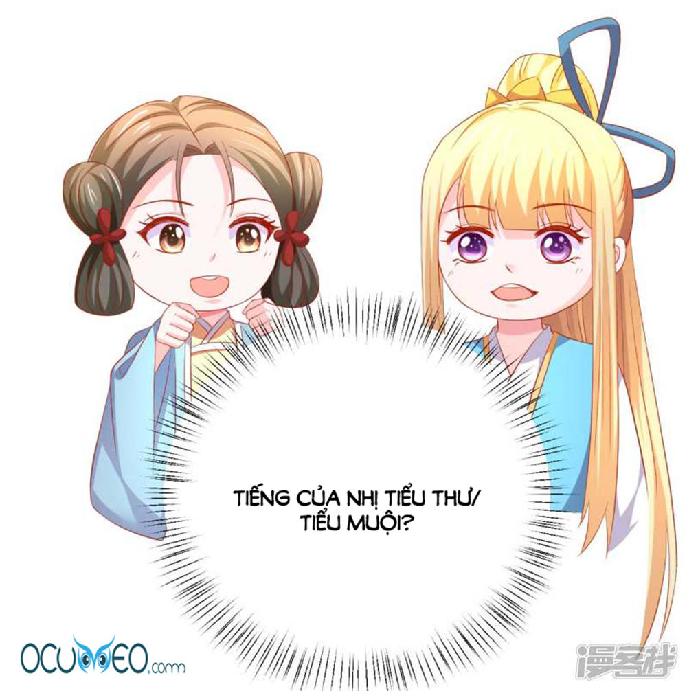 từ đây vương gia không thượng triều sớm chapter 45 42