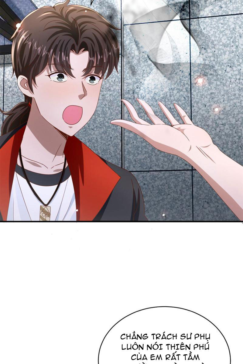 bảy vị tỷ tỷ tuyệt thế vô song của ta chapter 36 6