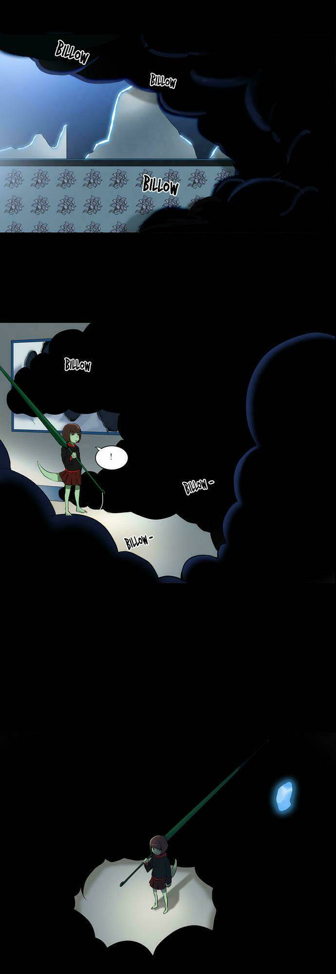 cuộc chiến trong tòa tháp chapter 142 13