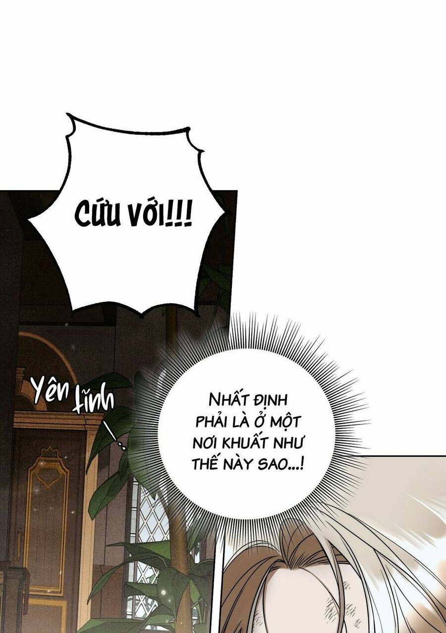 lời nói dối vĩnh cửu của người chapter 7 69