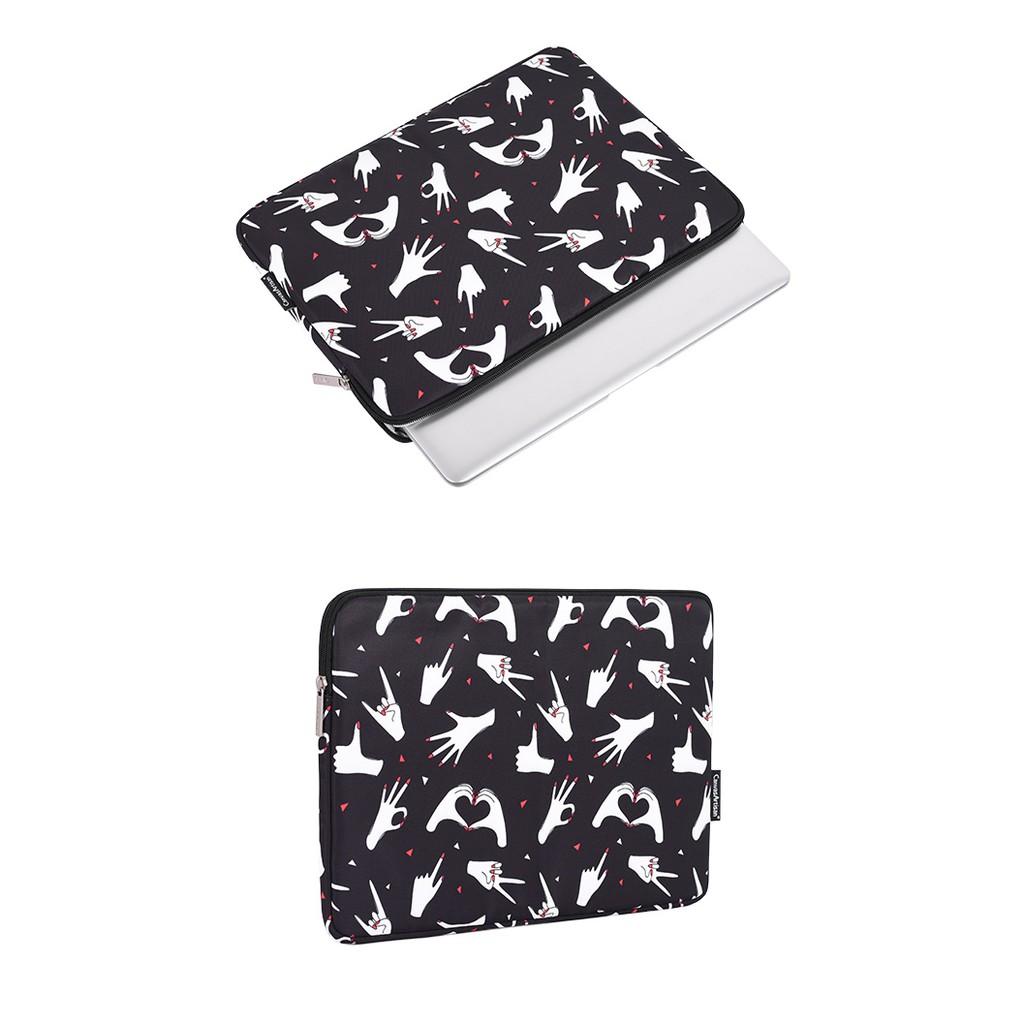 CANVASARTISAN Túi Đựng Laptop & Macbook Air Pro 11 / 12 / 13 / 14 / 15 Inch