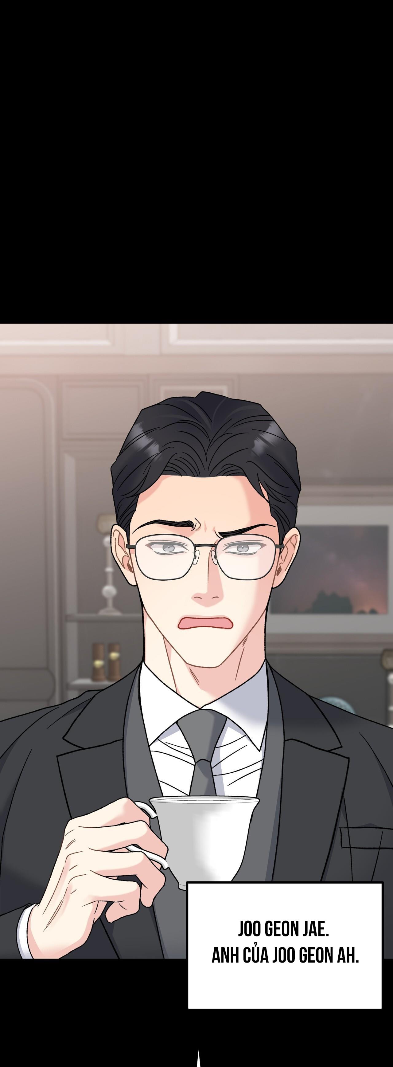 cậu không phải là gu của tôi chapter 1 16