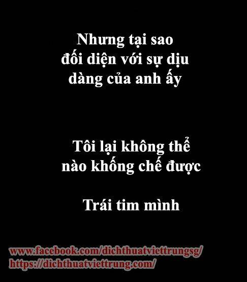 vết cắn ngọt ngào phần 2 chapter 0 9