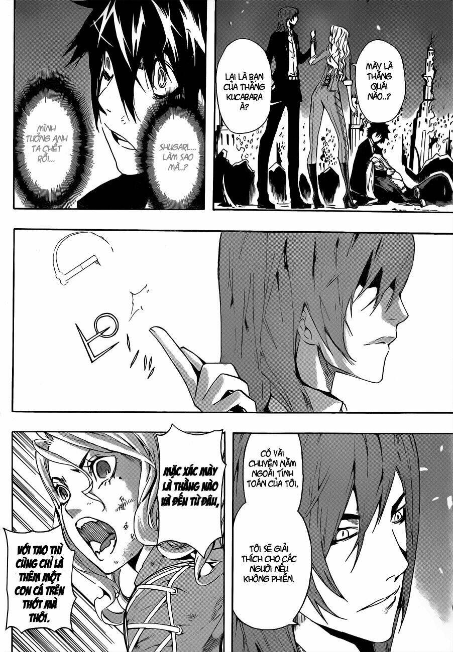 defense devil chapter 95 3