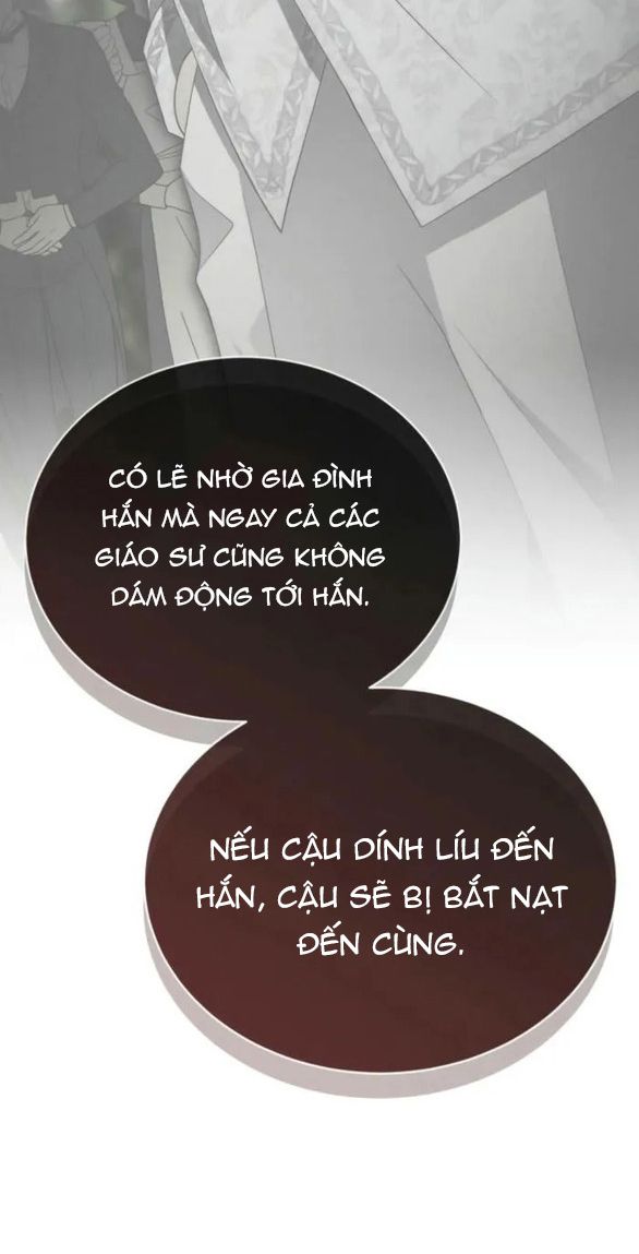 black haze - bản remake 2025 chapter 14.1 4