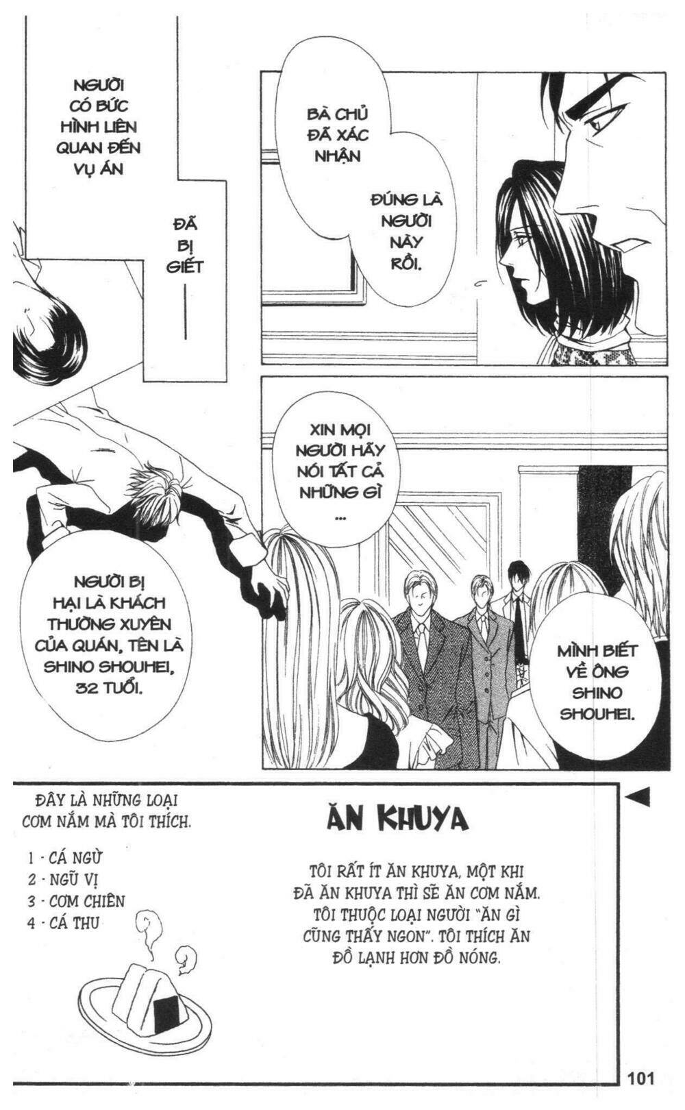 007 phá án chapter 1 99