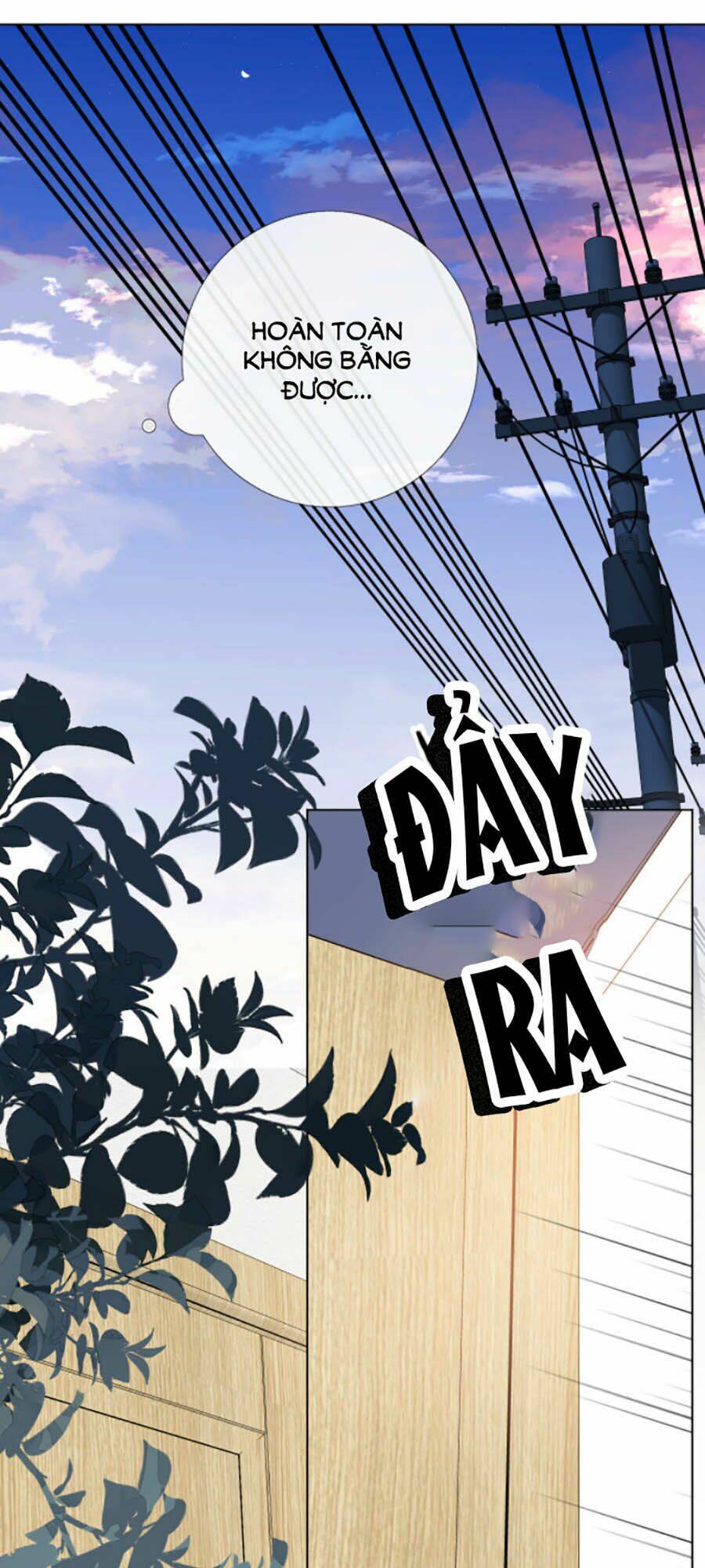 yêu thương em, yêu bản thân chapter 22 20