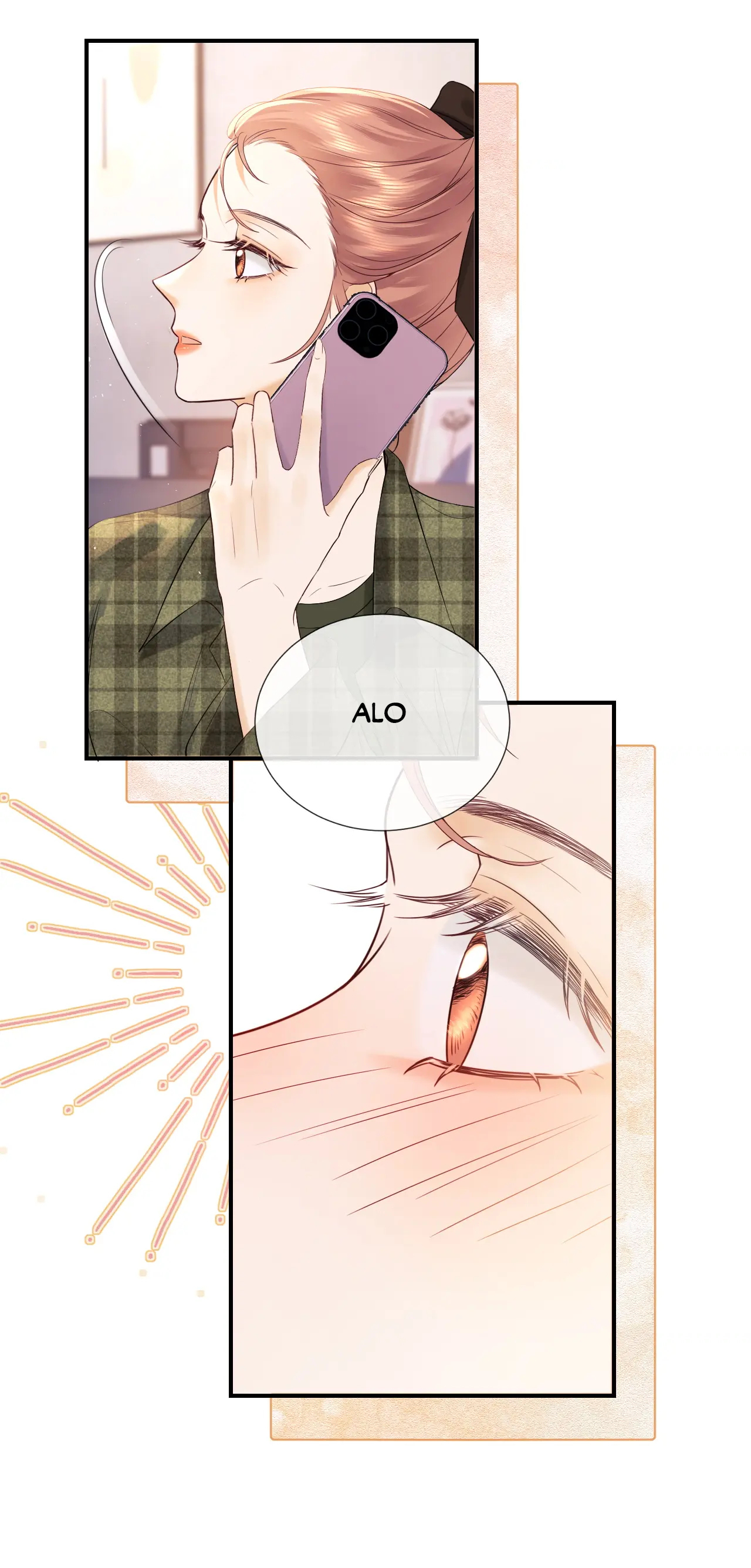 fan bạn gái muốn tìm hiểu một chút - fan vợ, bạn đã biết? chapter 11.2 10