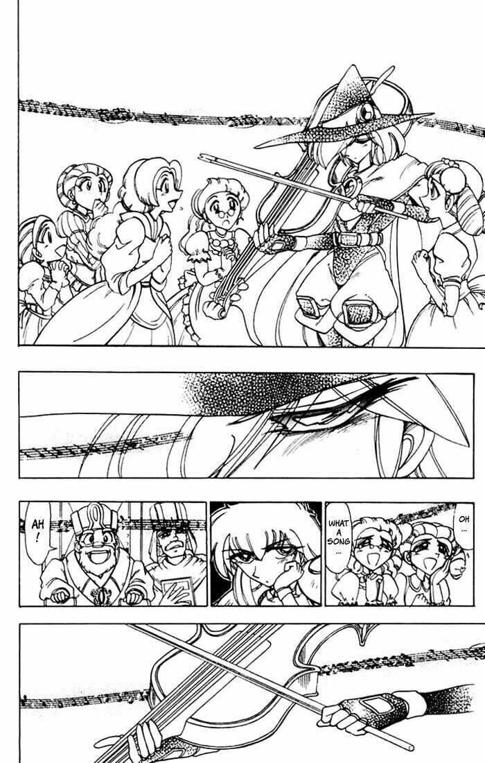 violinist of hameln - cây đàn kì diệu chapter 58 15