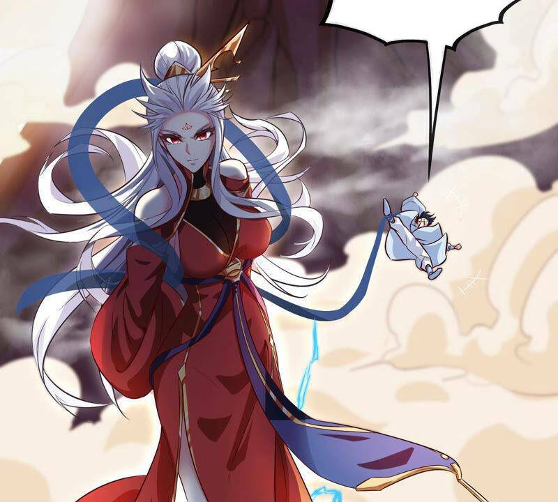 bản kiếm tiên tuyệt không làm nô chapter 12.5 27