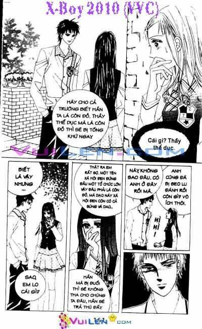 high school bullying chapter 10 41