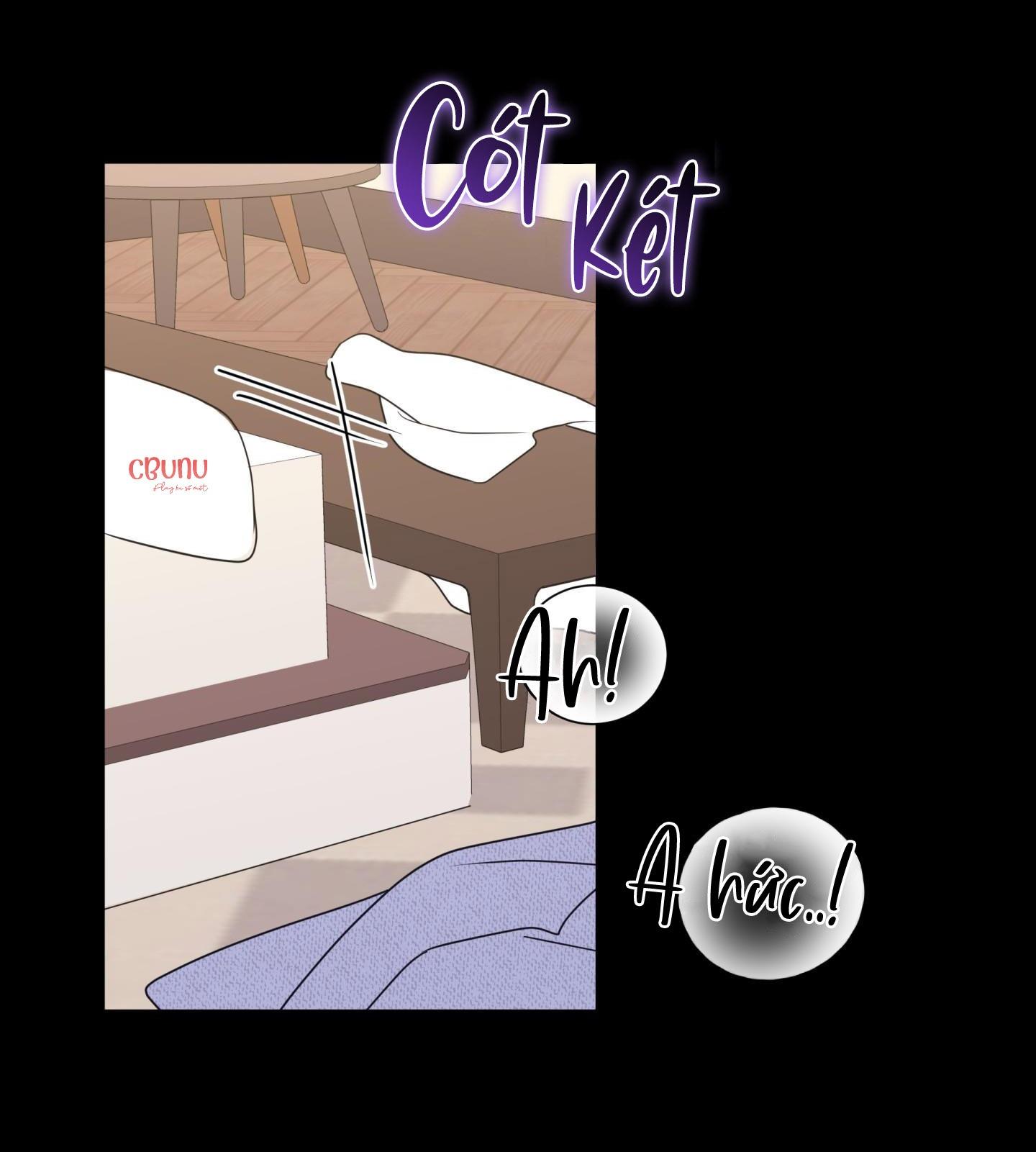 bắt tay hả, thôi bỏ đi! chapter 9 10