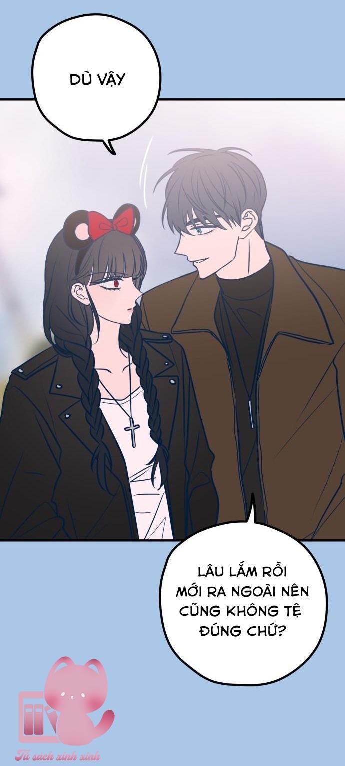 kẻ cắp gặp bà già chapter 42 34