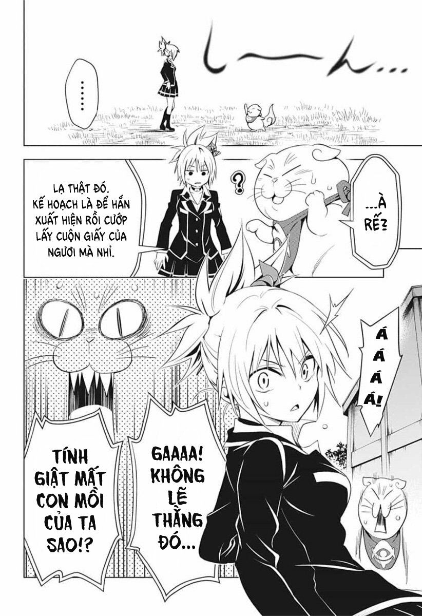 diệt quỷ nhẫn giả chapter 2 15