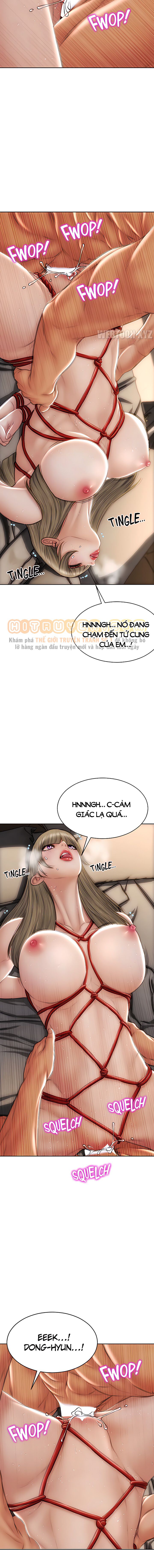 dân chơi out trình chapter 57 7