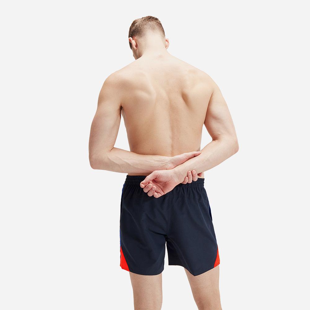 Quần bơi nam Speedo Hyperboosplice 16" - 8-00236415569