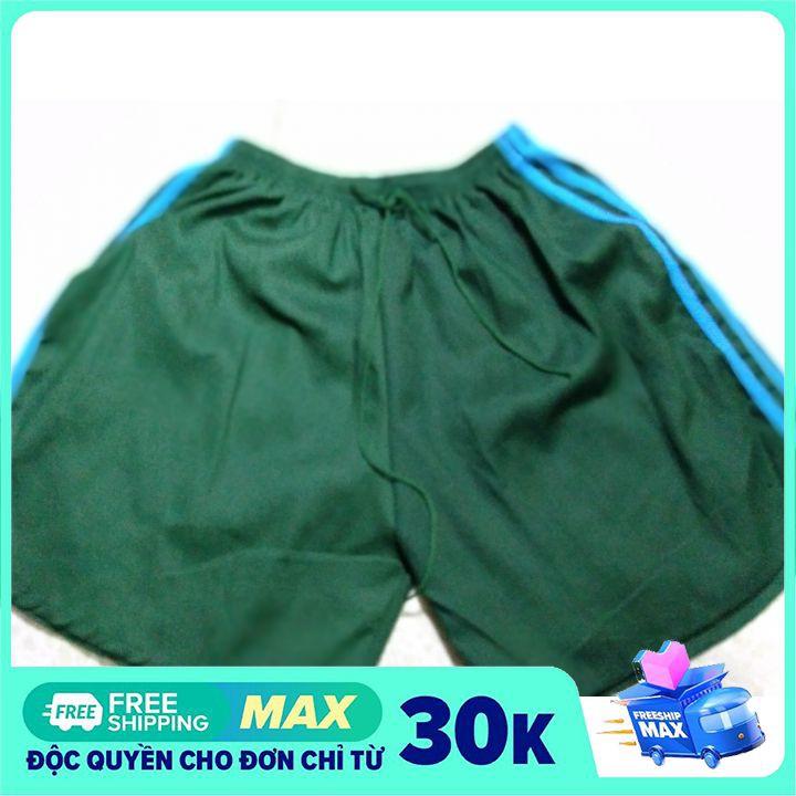 Quần Đùi Nam Cực Đẹp Siêu Thoáng Mát siêu bền đẹp