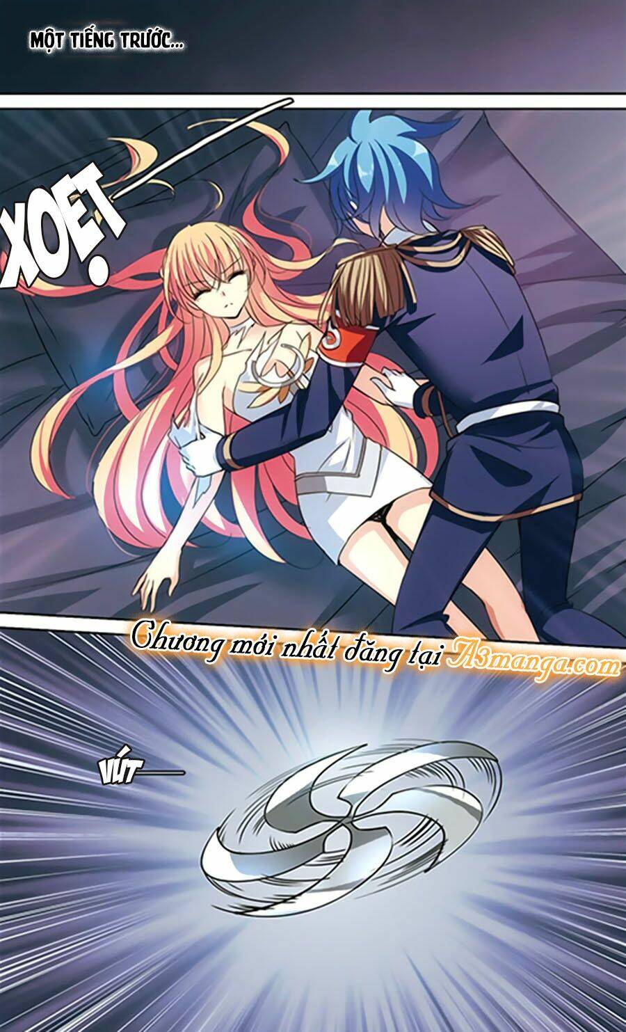 xuyên duyệt tây nguyên 3000 chapter 159 10