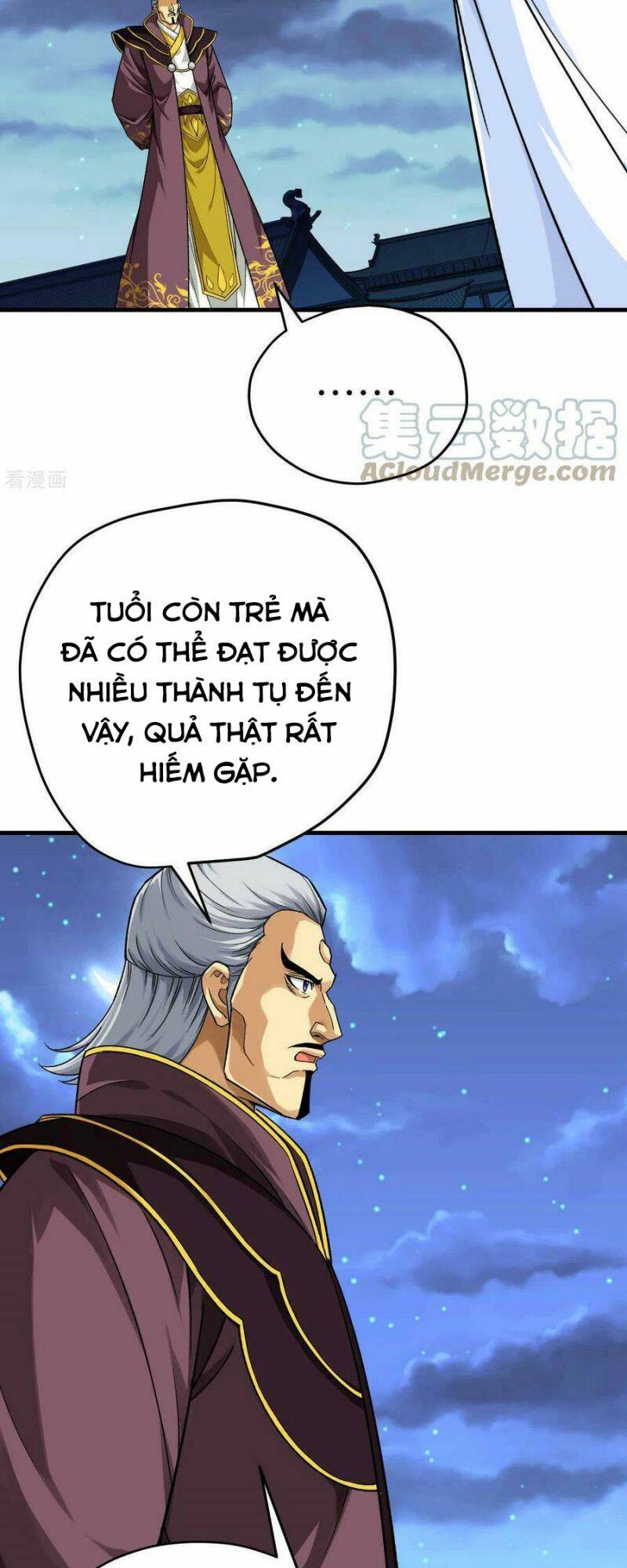 trọng sinh ta là đại thiên thần chapter 225 26