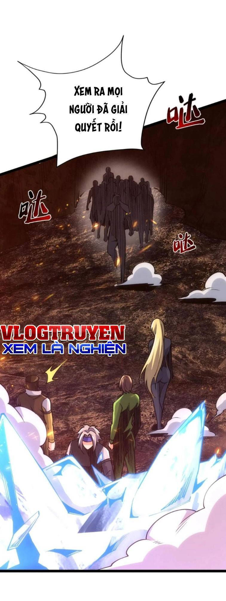 toàn thuộc tính võ đạo chapter 22 14