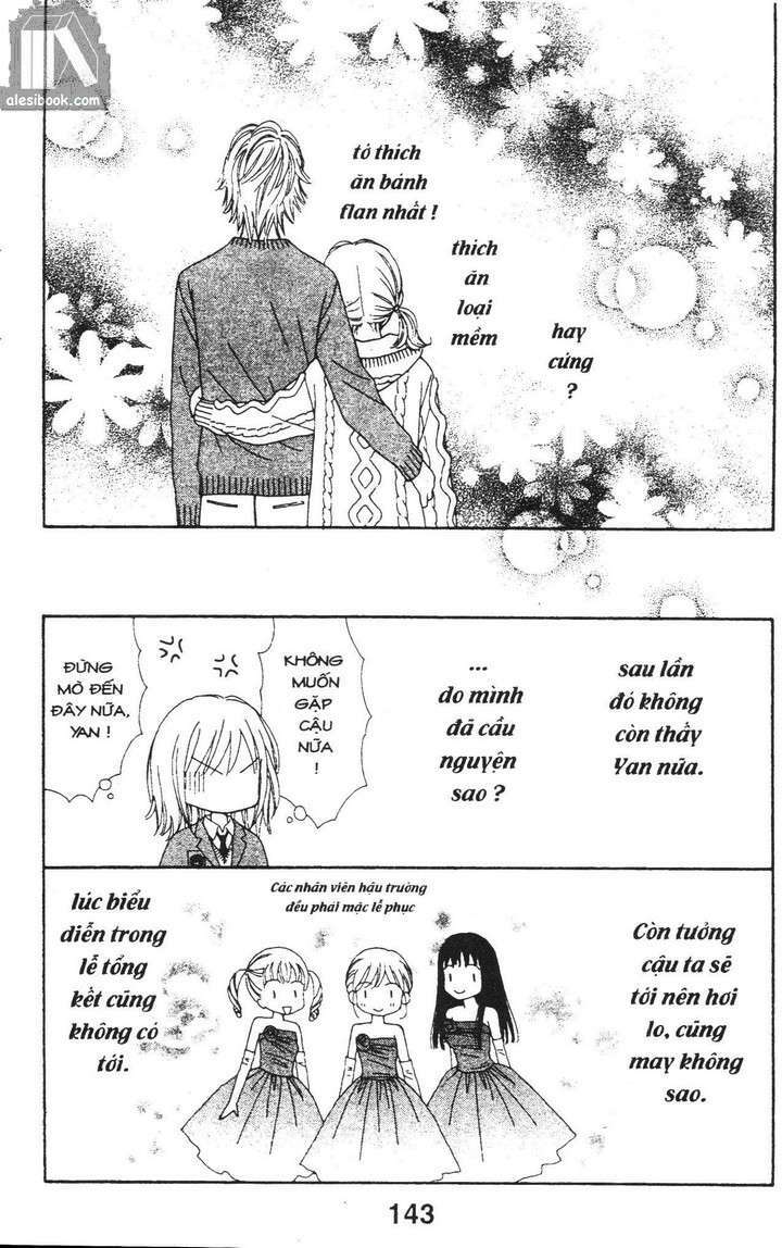 cảm giác trong tình yêu chapter 5 143