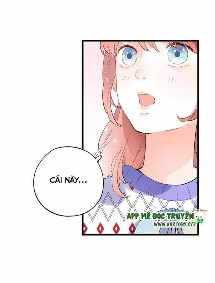 trạch thượng tịch mịch huỳnh hỏa chapter 58 47