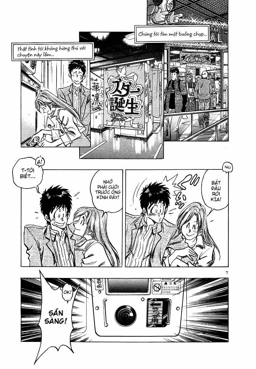 densha otoko chapter 24 9