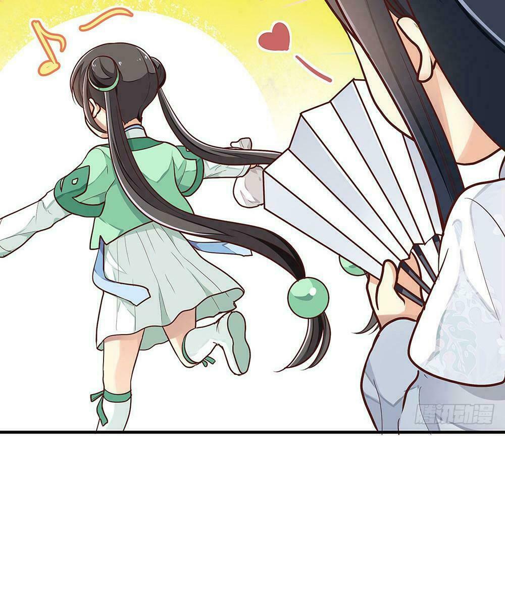 thái tử phi nhà ta thật hung hăng chapter 4 16