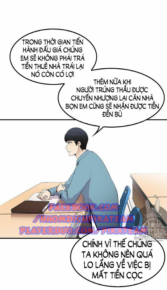 điều tra viên chuyển sinh chapter 17 40