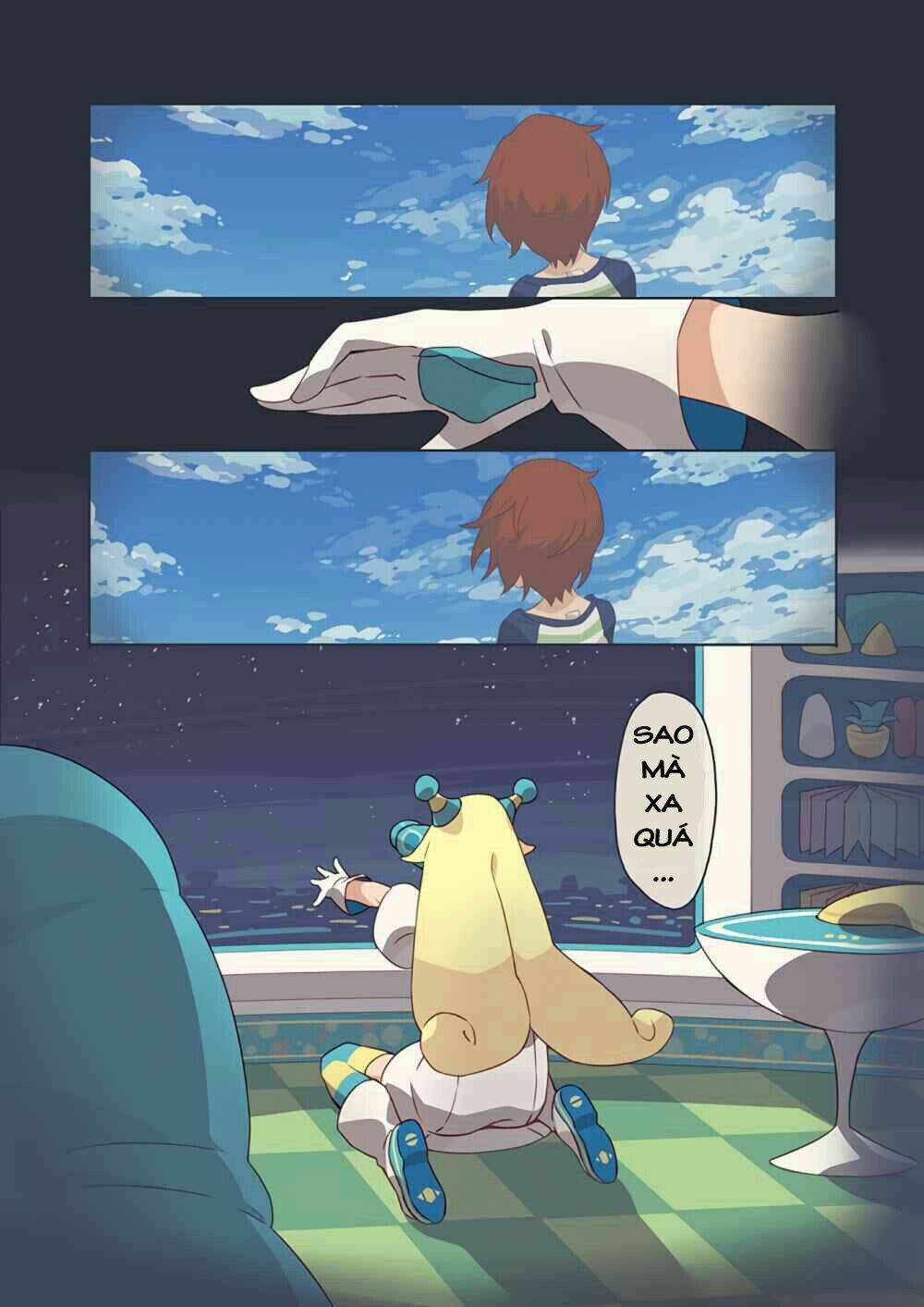 10,000 light-year binoculars chapter 1 36