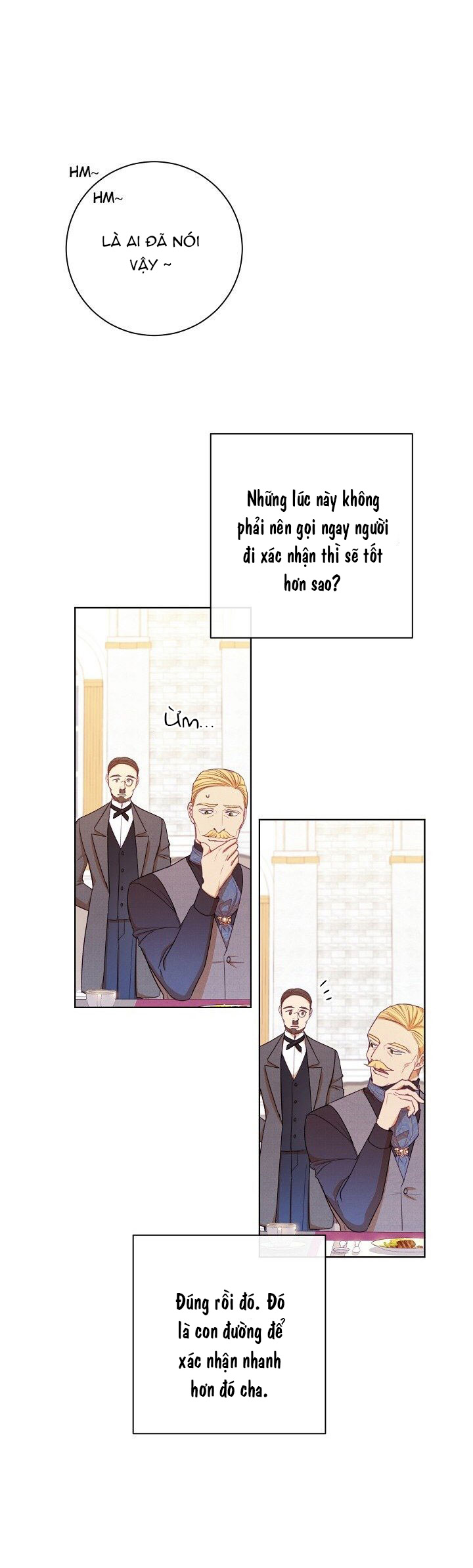 ác nữ đảo ngược đồng hồ cát chapter 4 27