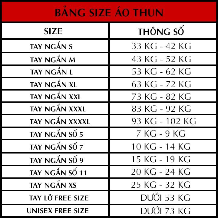 Áo Thun Nữ Unisex In Chữ TRUTH ATN6181