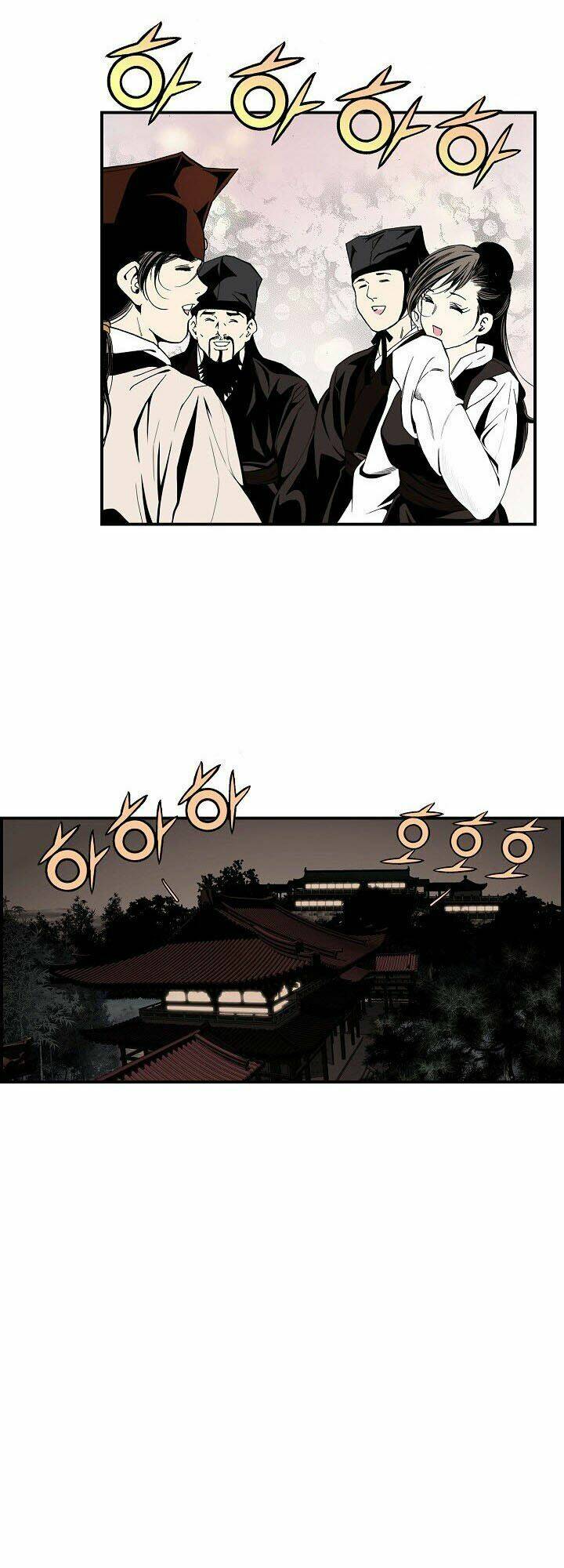 thế giới võ thuật của pháp sư chapter 15 13