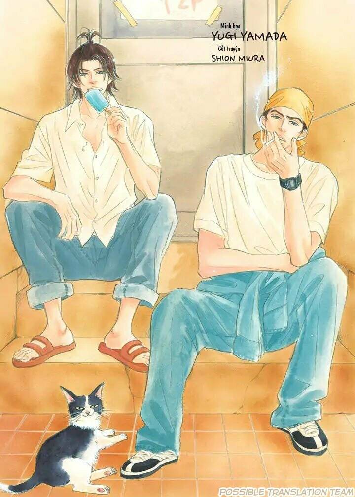 chàng giúp việc tada chapter 7 3