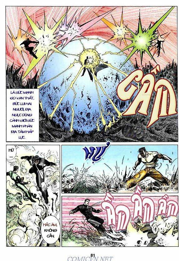 hải hổ 2 chapter 11 29