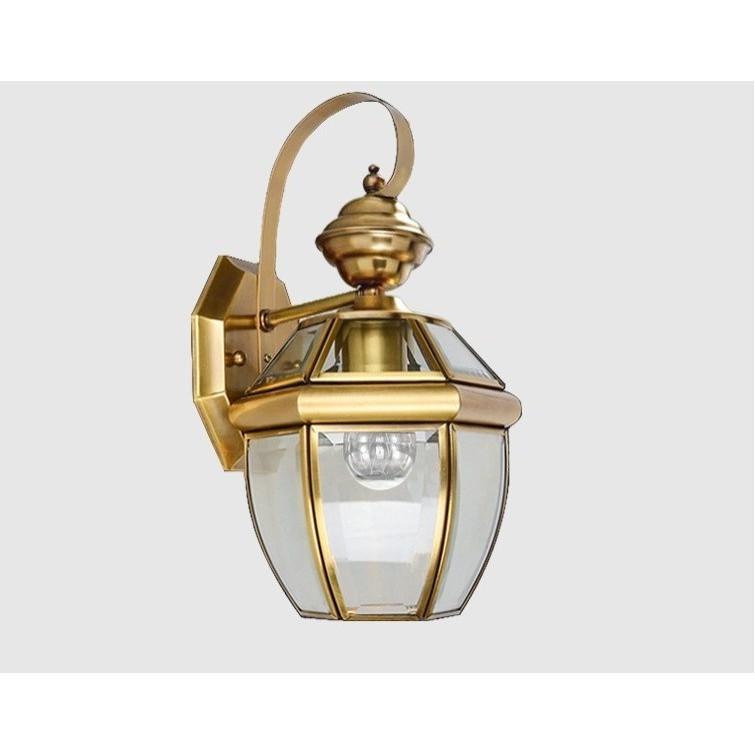 ĐÈN TƯỜNG ĐỒNG DD-3321 ĐẸP GIÁ TỐT