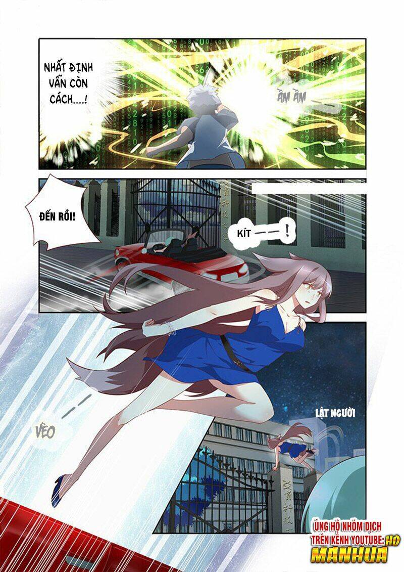 yaoguai mingdan chapter 131 4