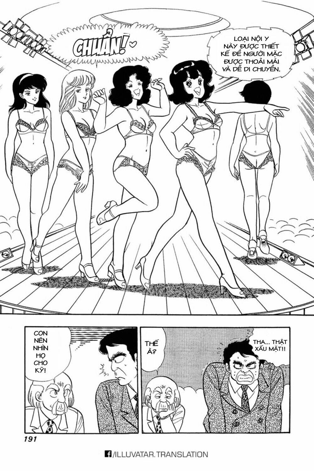 amai seikatsu - cuộc sống tươi đẹp chapter 16 14