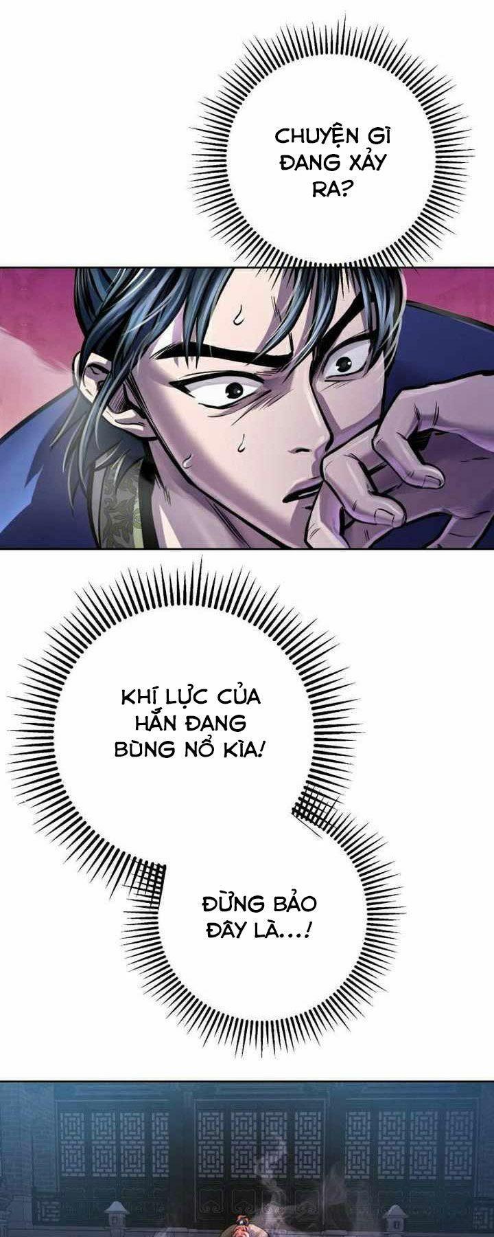 con trai út nhà ha buk paeng chapter 19 1