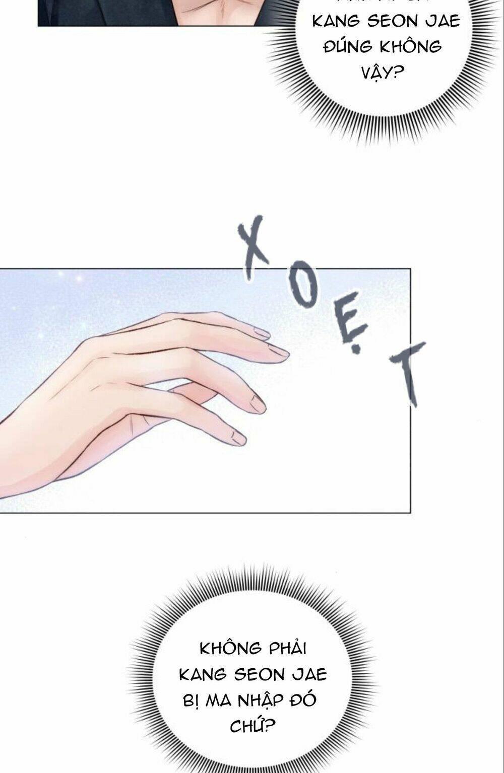 nhất định chúng ta sẽ được hạnh phúc chapter 11 31