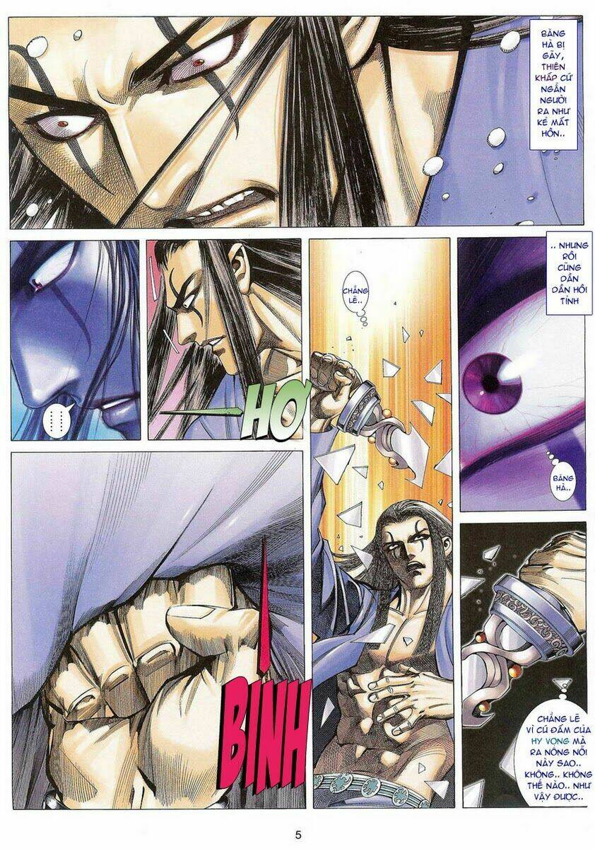 võ thần phượng hoàng chapter 96 4