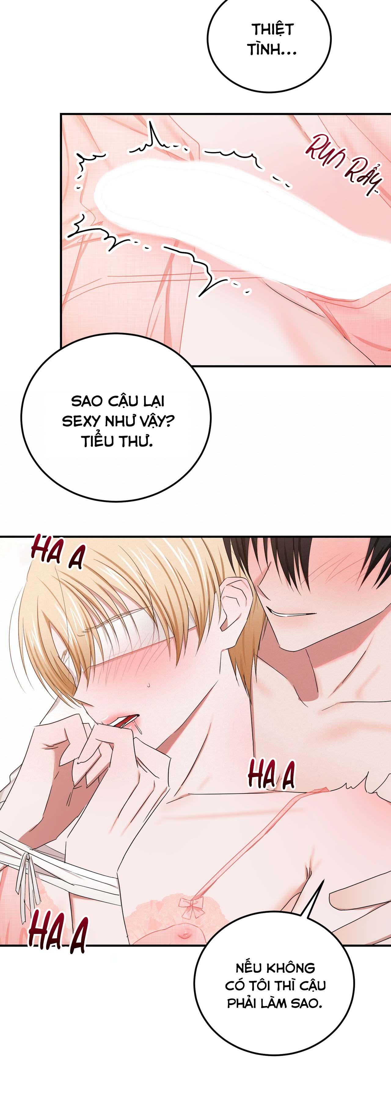 thời gian tuyệt vời chapter 29 36