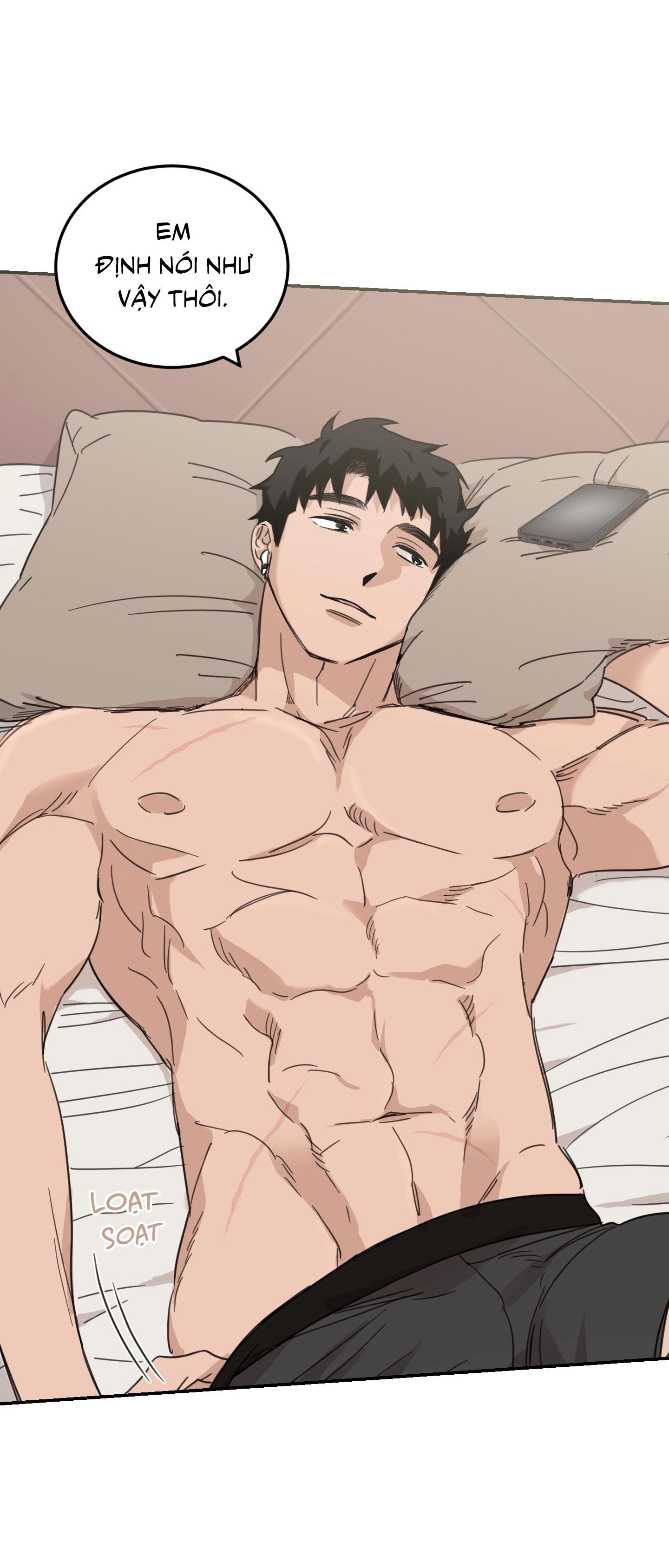 ngôi nhà hướng mặt trời mọc chapter 42 51