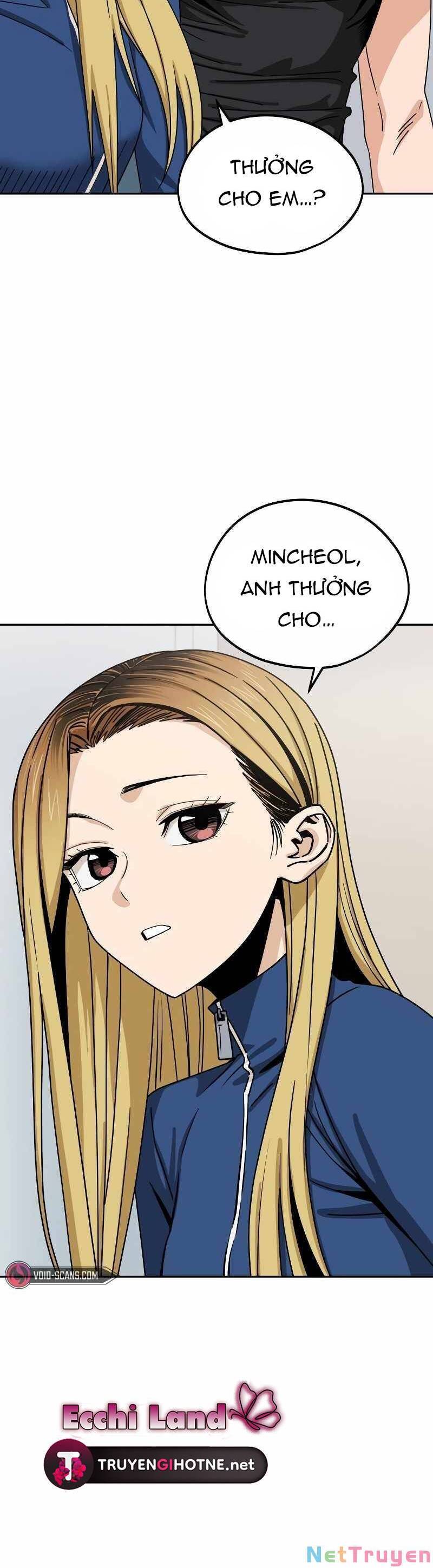 Lớ Ngớ Vớ Phải Tình Yêu chapter 61.1 4