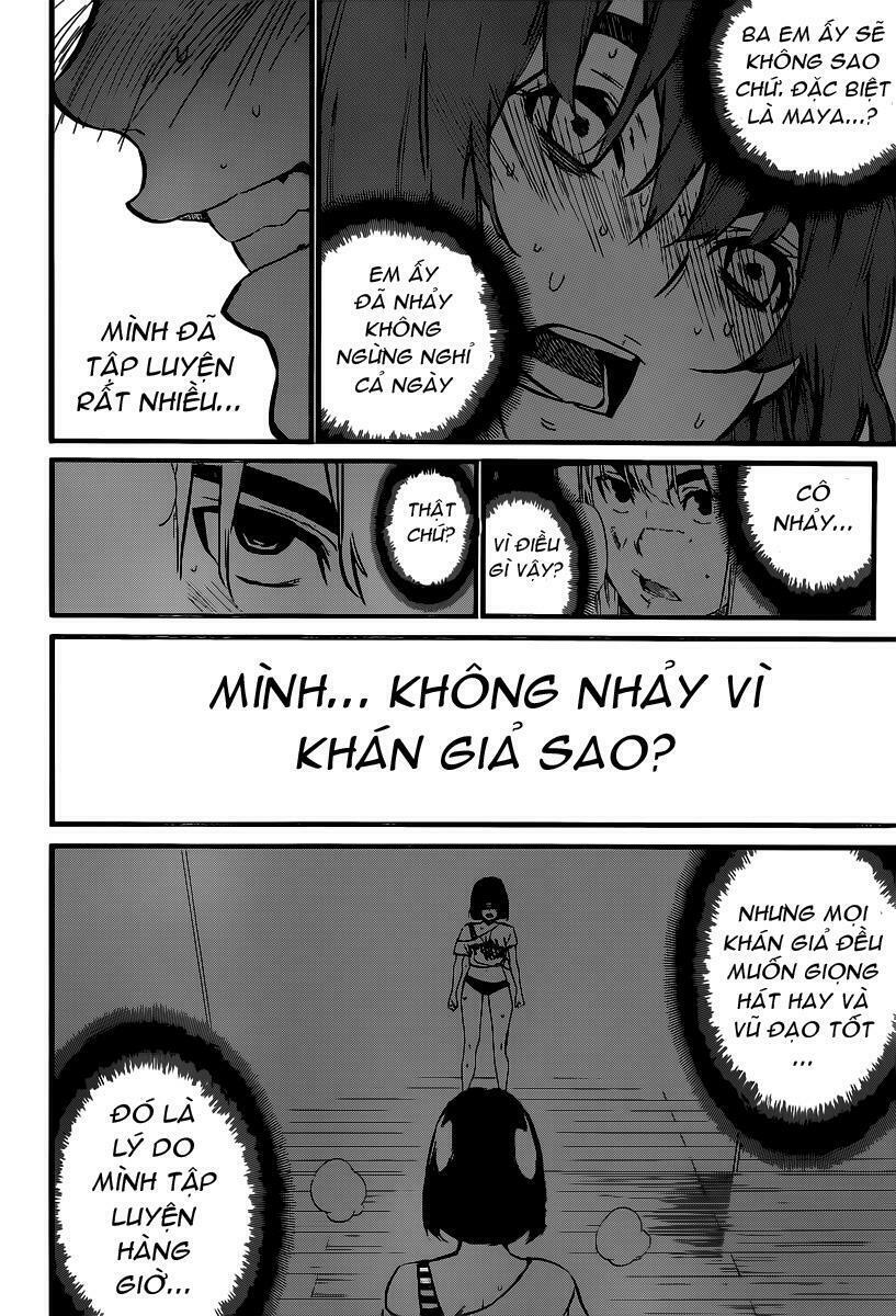 akb49 - renai kinshi jourei chapter 91 6