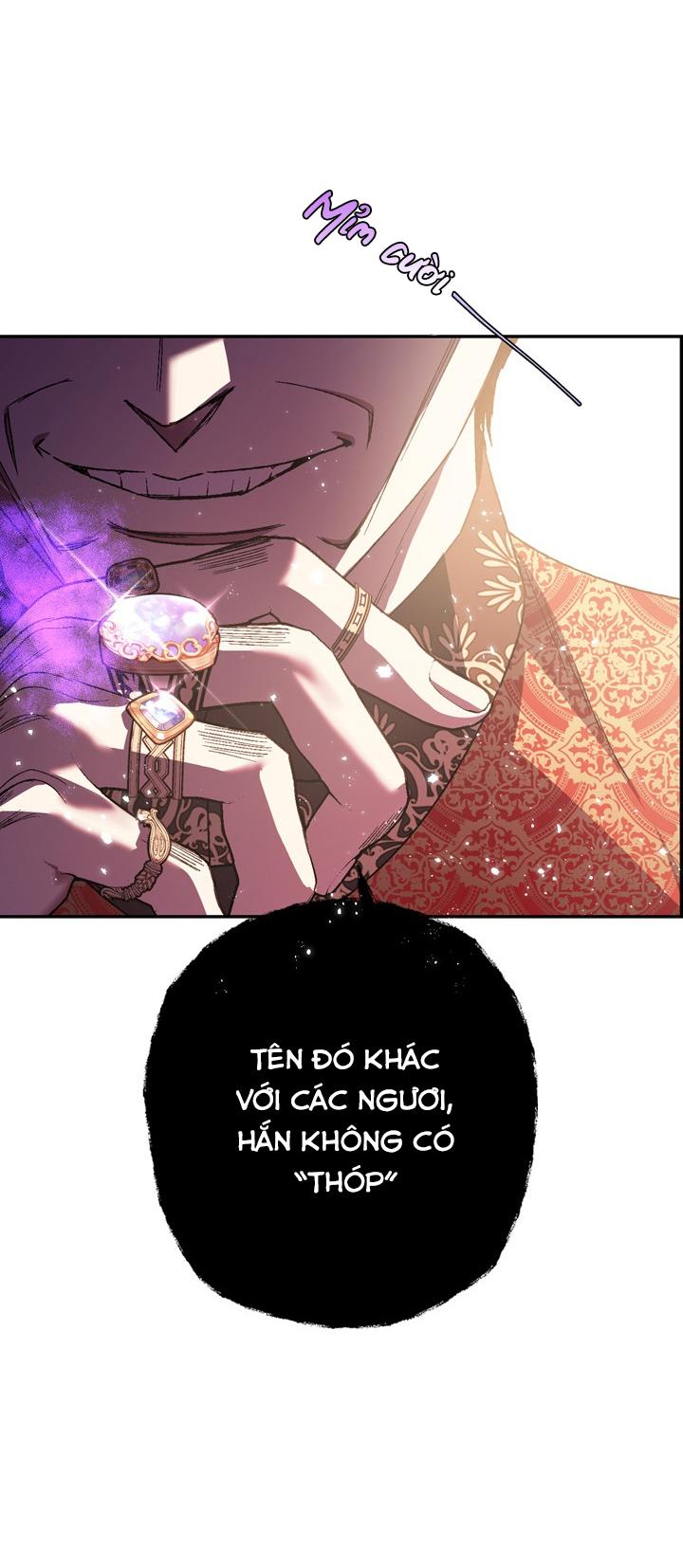 cha, con không muốn kết hôn đâu chapter 45 45