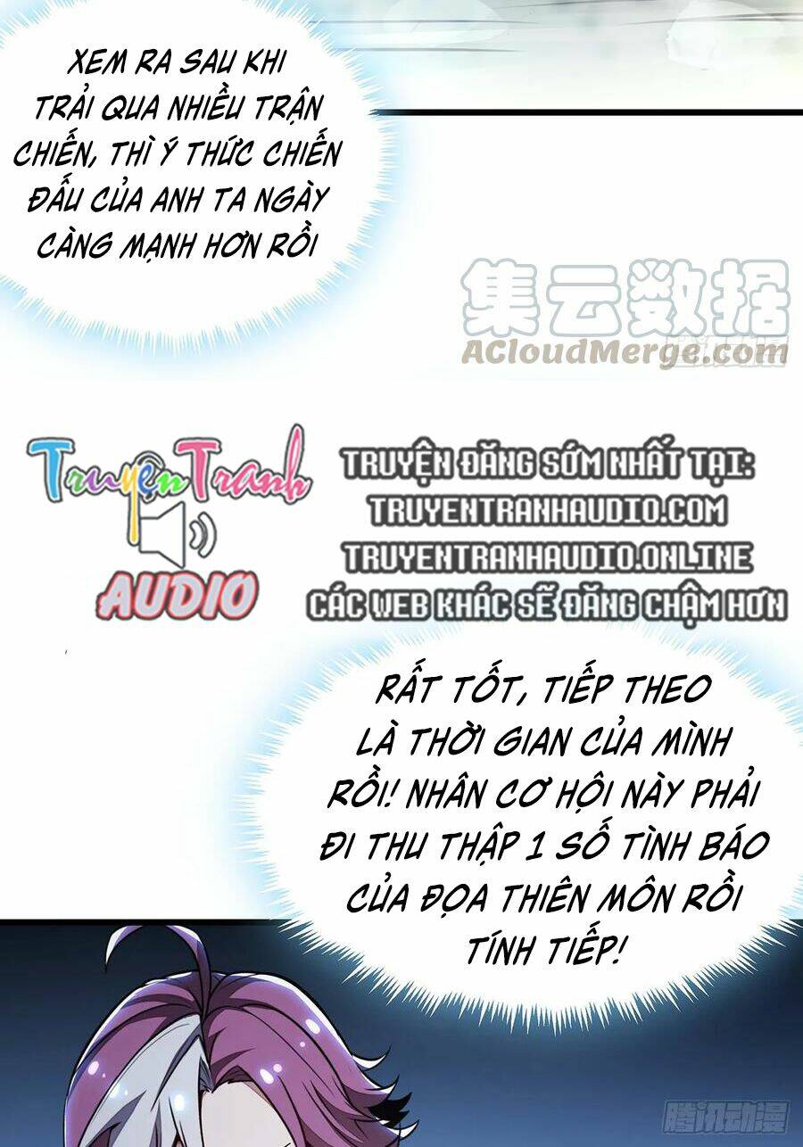 bất tử thần vương tu liên tục chapter 68 20