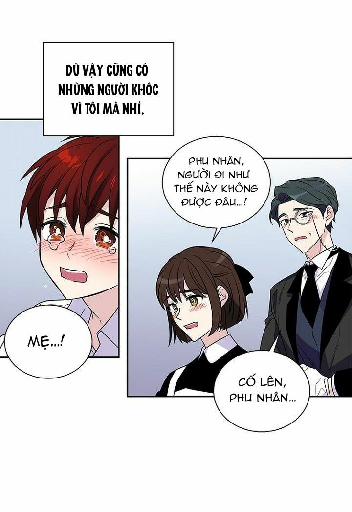 vợ ơi, anh sắp trụ không nổi rồi! chapter 1.1 20