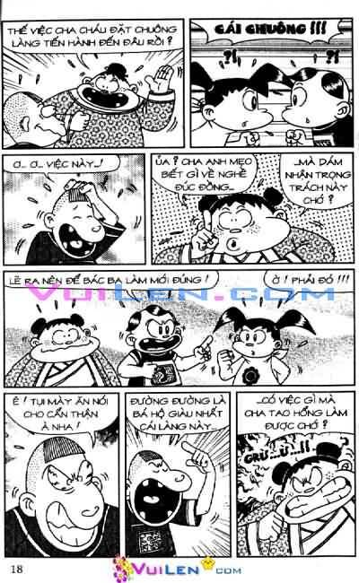 thần đồng đất việt chapter 80 15