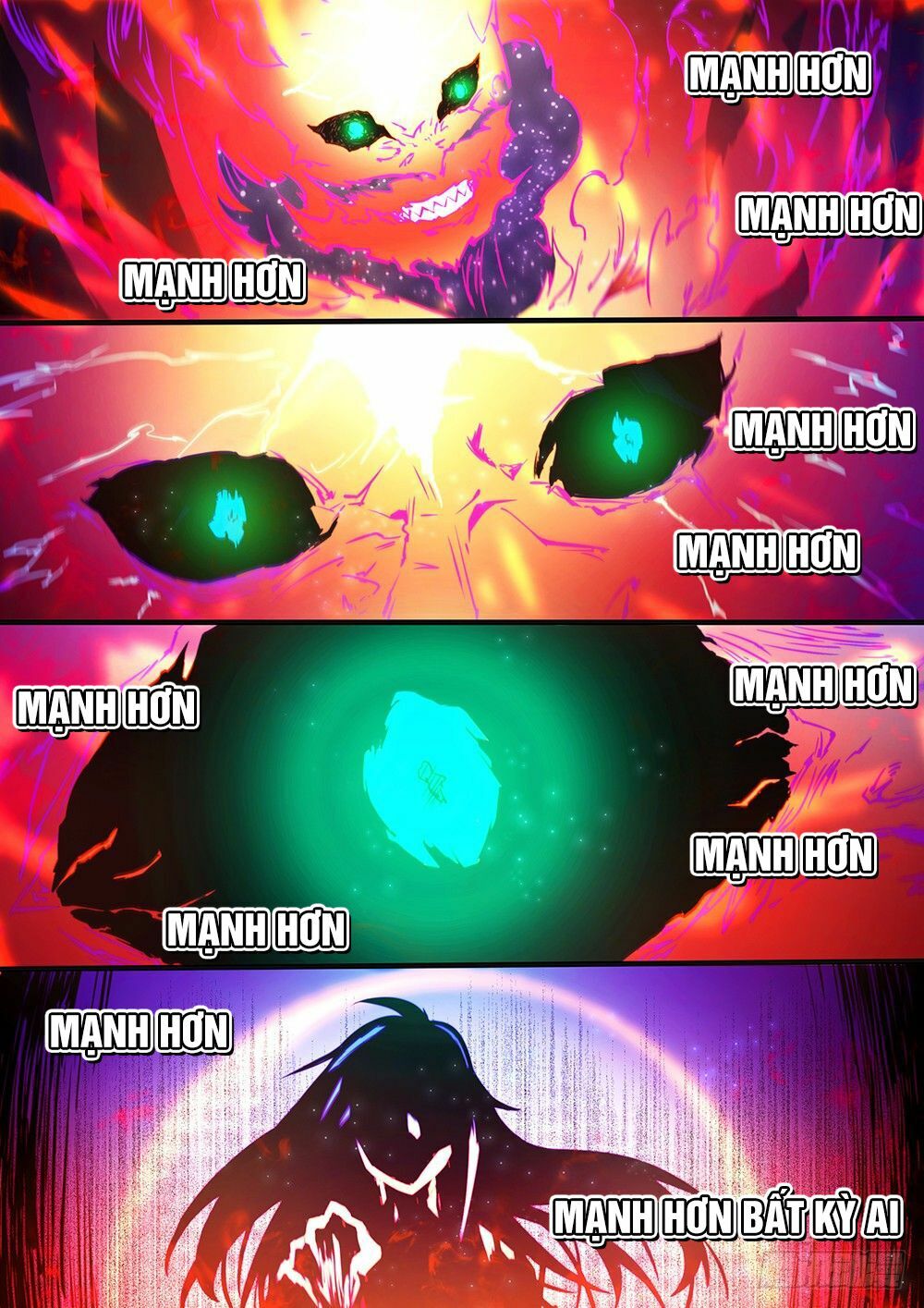 vạn cổ kiếm thần chapter 41 2